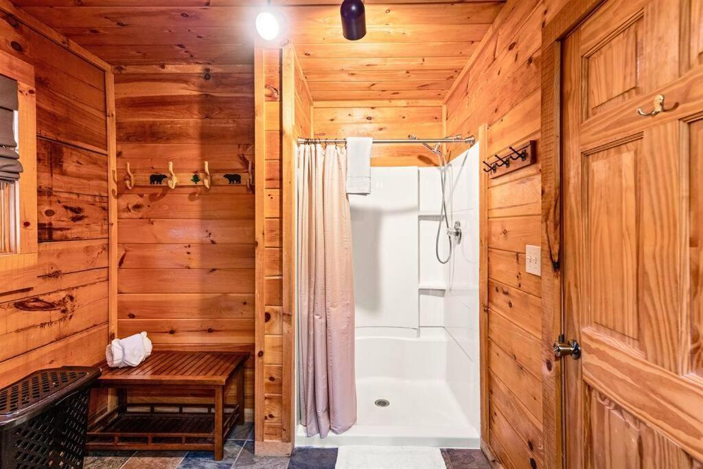 A Moment Inn Time Pigeon Forge Zewnętrze zdjęcie