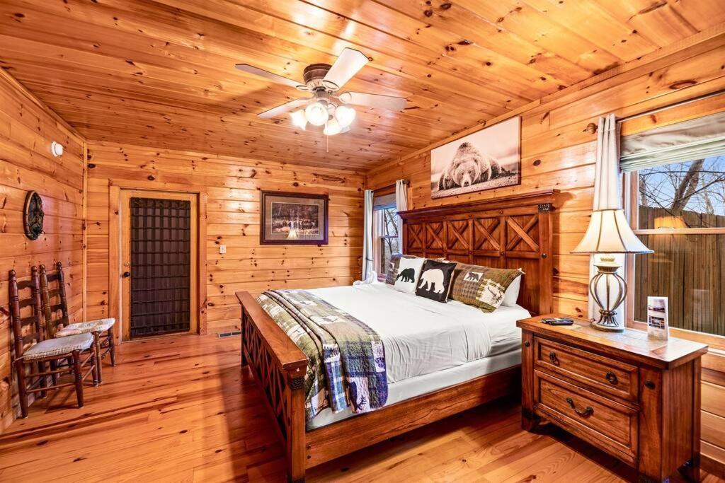 A Moment Inn Time Pigeon Forge Zewnętrze zdjęcie